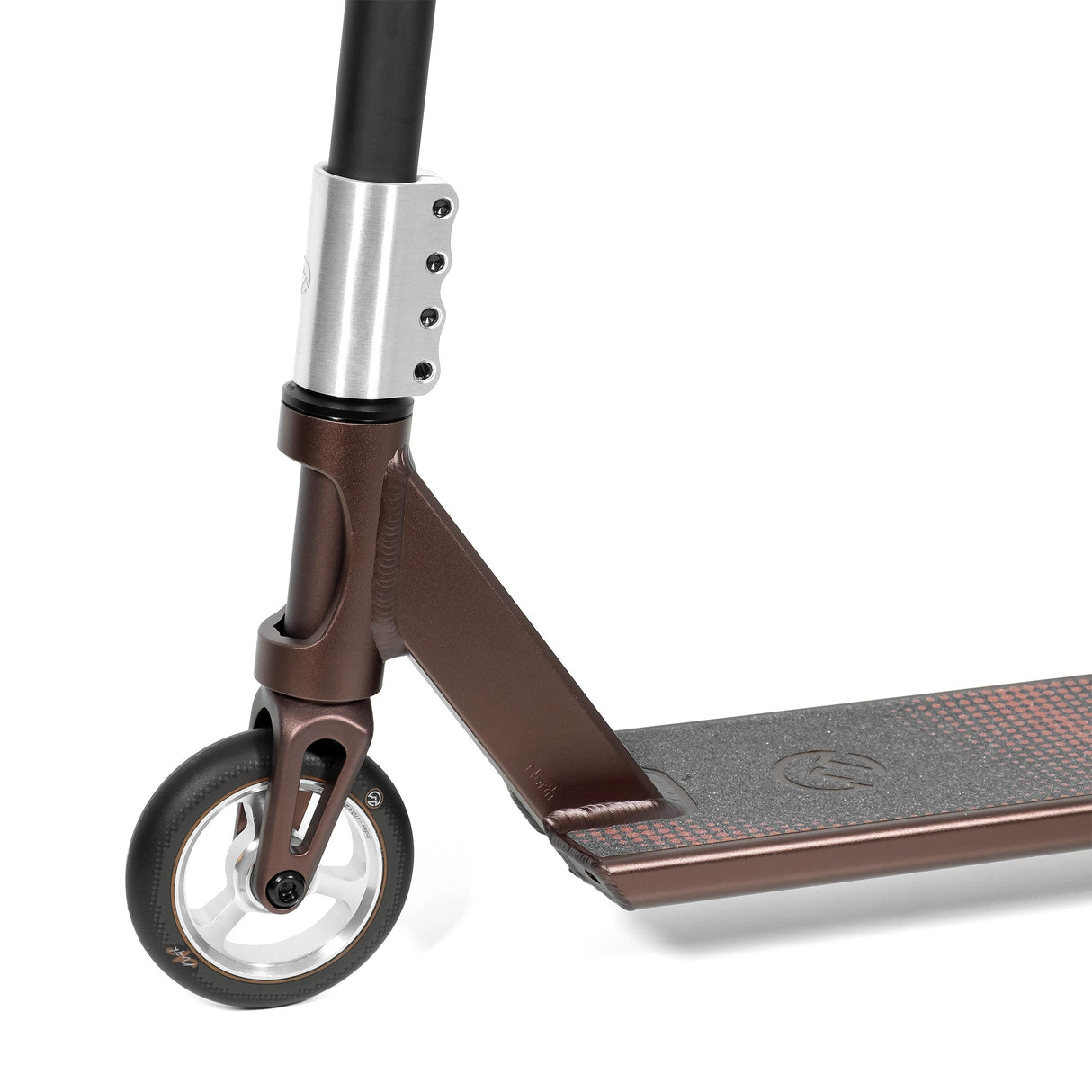 North Satisfact Complete Scooter - G5