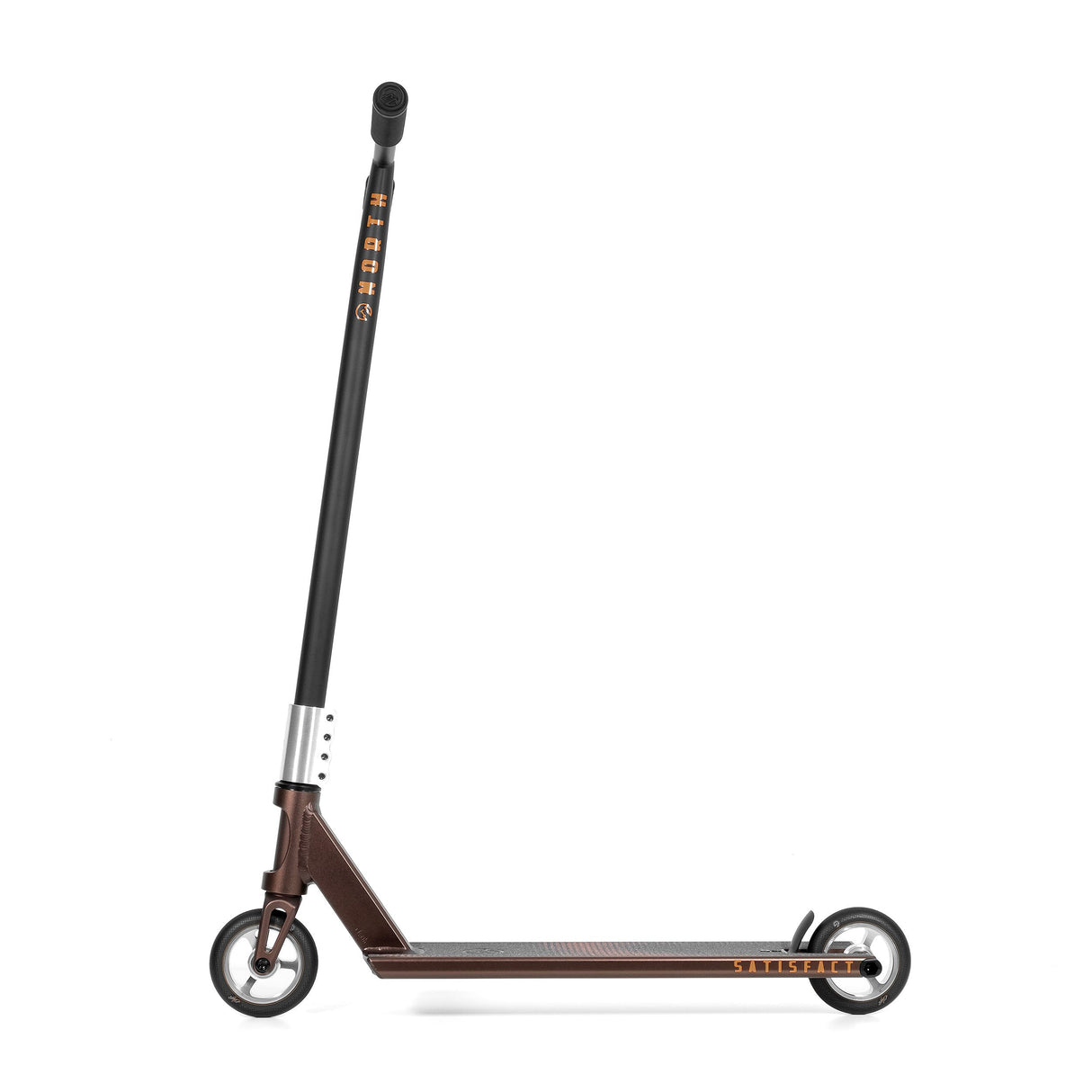 North Satisfact Complete Scooter - G5