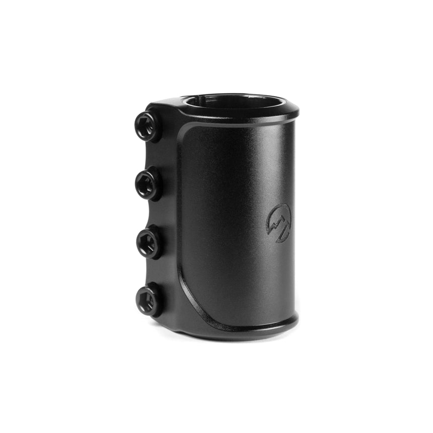 North Scooters North Seam SCS Clamp - G7 Rust Scooter Clamps
