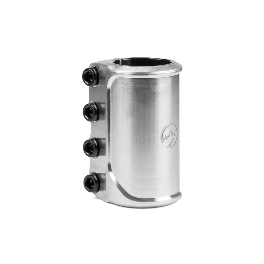 North Scooters North Seam SCS Clamp - G7 Rust Scooter Clamps