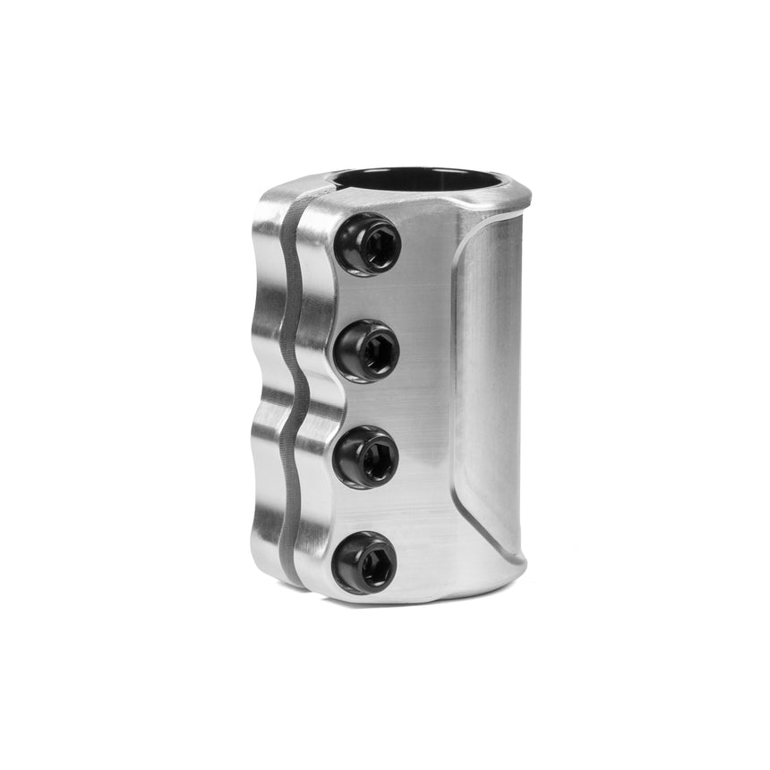 North Scooters North Seam SCS Clamp - G7 Rust Scooter Clamps