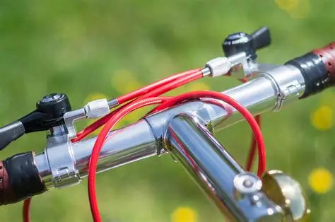 Maintenance Bulk Cables Brake/Shifting Cables/Housing Brake Housing 6f Maintenance Bike