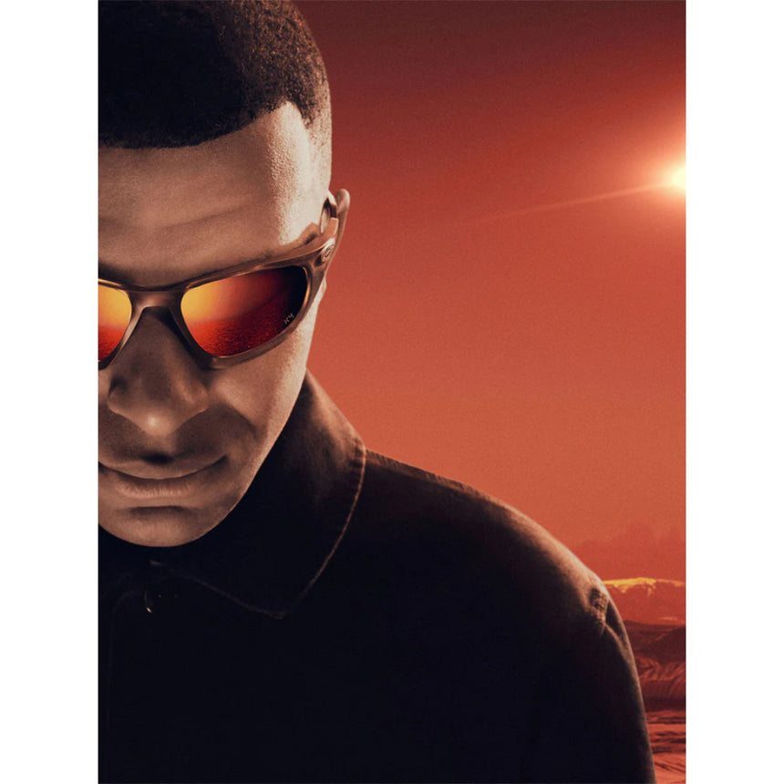 Oakley Oakley Lateralis - Sunglasses Mens Sunglasses Lifestyle