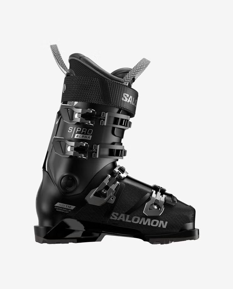 Chaussures de ski Salomon S/Pro Alpha 110 GW pour homme