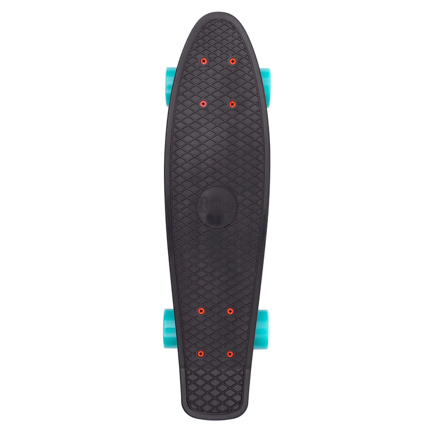 Penny Penny Complete Bright Light 22" Bright Light 22" Longboard Cruiser - 20 to 25 Inches