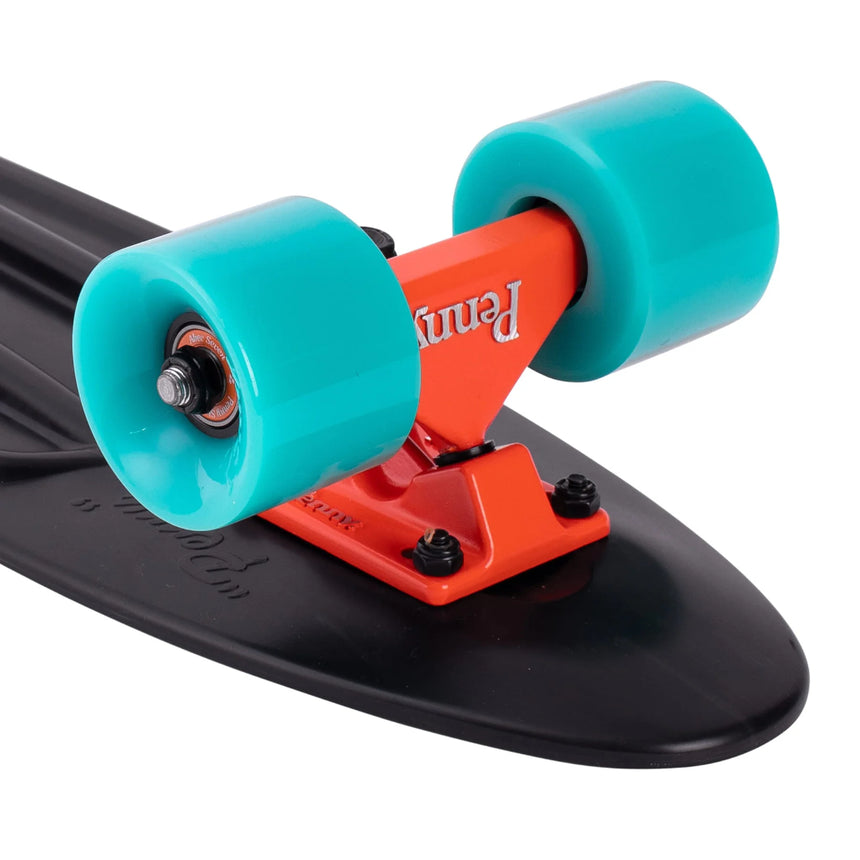 Penny Penny Complete Bright Light 22" Bright Light 22" Longboard Cruiser - 20 to 25 Inches