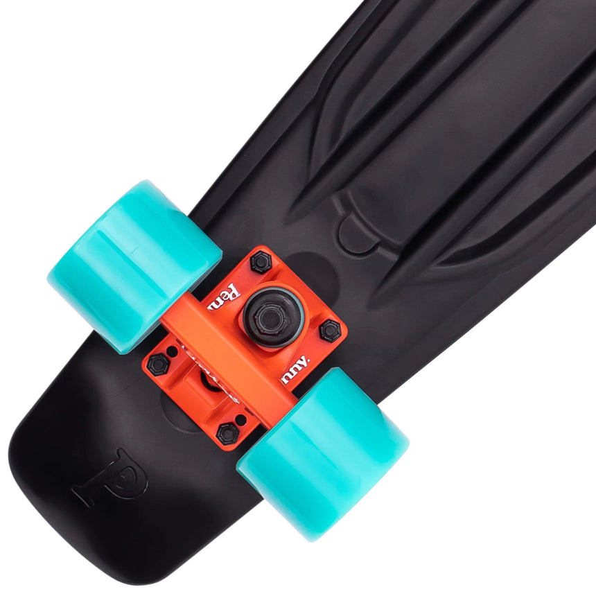 Penny Penny Complete Bright Light 22" Bright Light 22" Longboard Cruiser - 20 to 25 Inches
