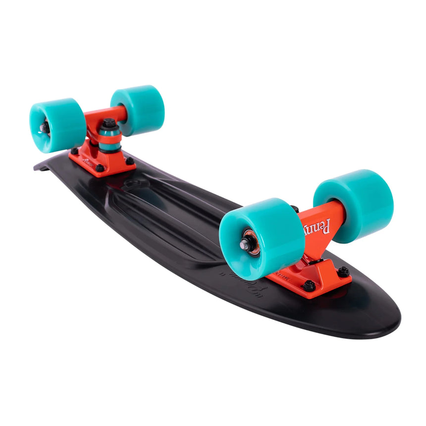 Penny Penny Complete Bright Light 22" Bright Light 22" Longboard Cruiser - 20 to 25 Inches