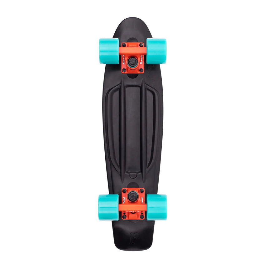 Penny Penny Complete Bright Light 22" Bright Light 22" Longboard Cruiser - 20 to 25 Inches