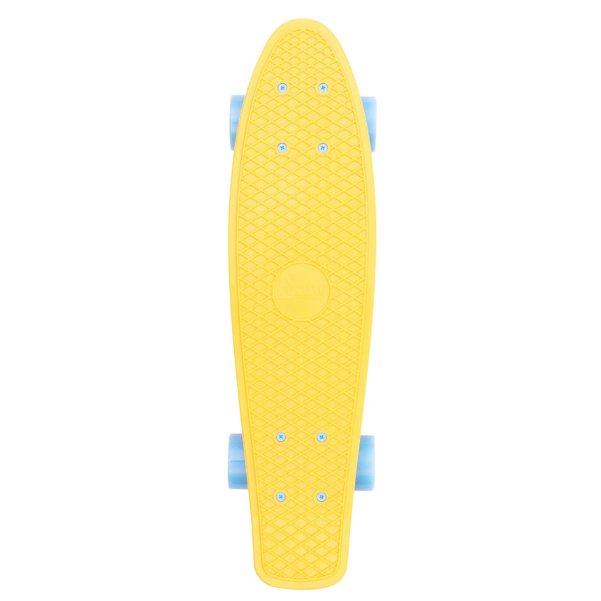 Penny Penny Complete High Vibe 22" High Vibe 22" Longboard Cruiser - 20 to 25 Inches