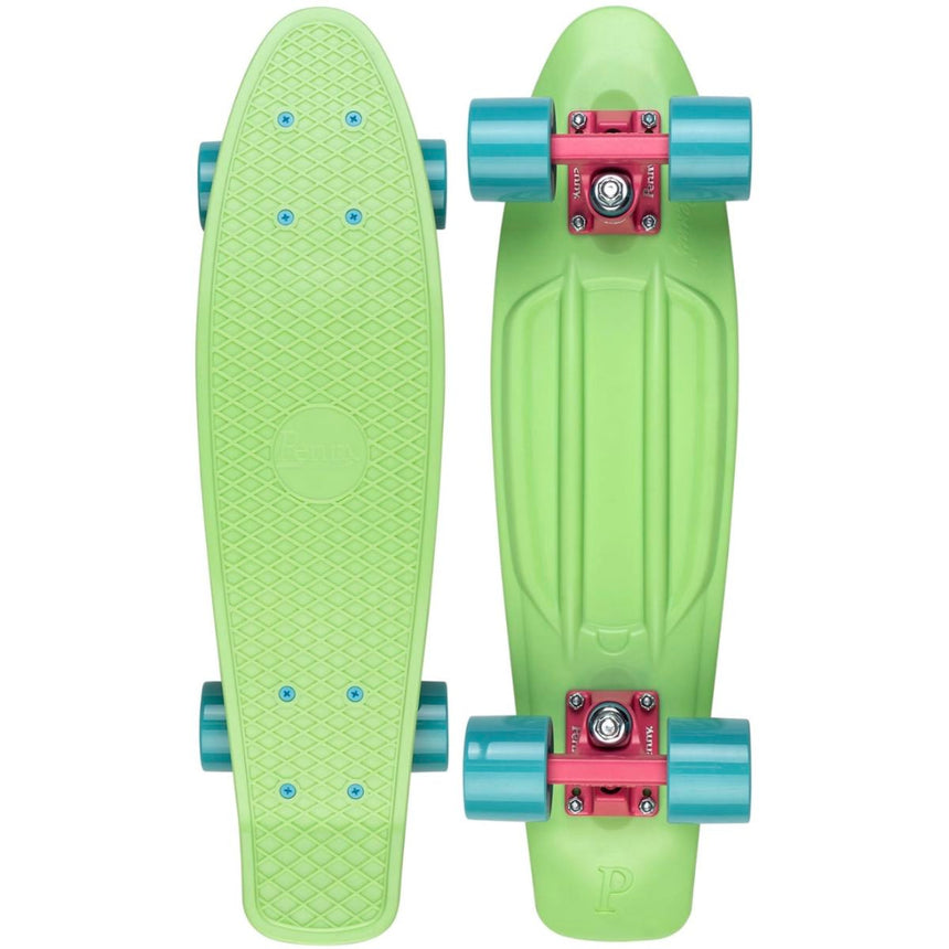 Penny Penny Complete Calypso 22" Calypso 22" Longboard Cruiser - 20 to 25 Inches