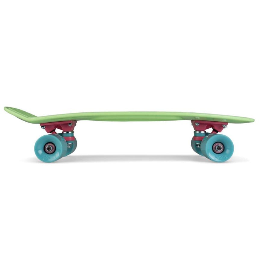 Penny Penny Complete Calypso 22" Calypso 22" Longboard Cruiser - 20 to 25 Inches