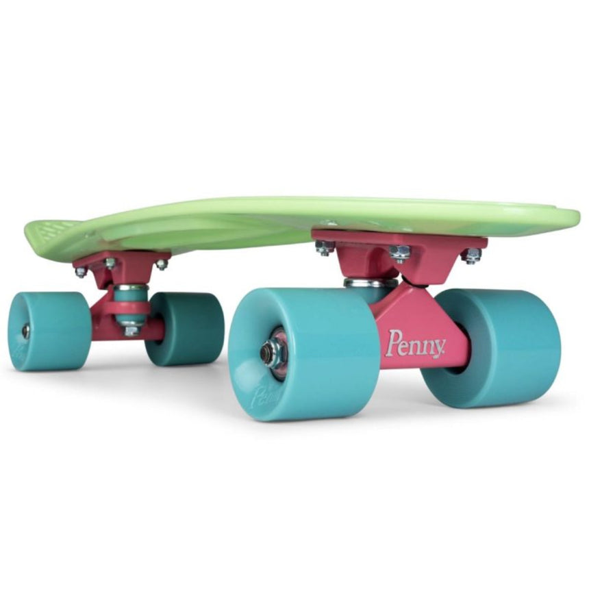 Penny Penny Complete Calypso 22" Calypso 22" Longboard Cruiser - 20 to 25 Inches