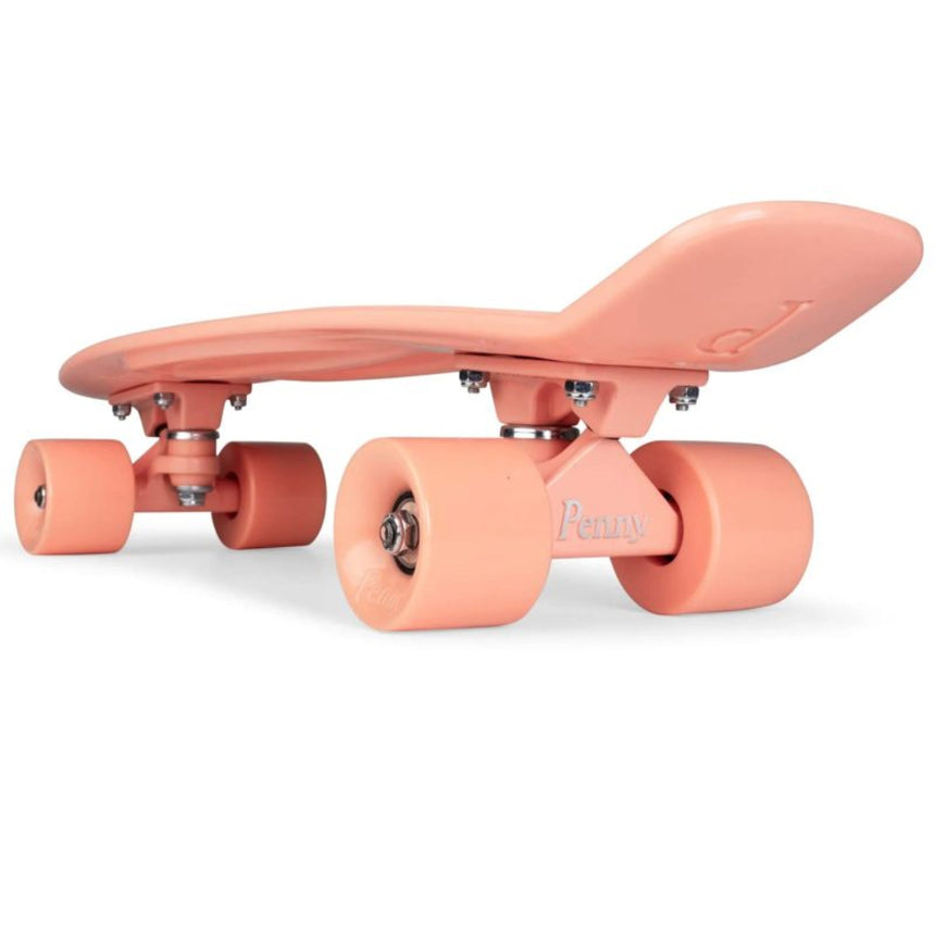 Penny Penny Complete Coral 22" Calypso 22" Longboard Cruiser - 20 to 25 Inches