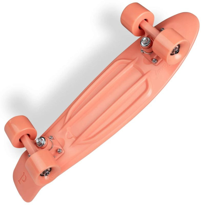 Penny Penny Complete Coral 22" Calypso 22" Longboard Cruiser - 20 to 25 Inches