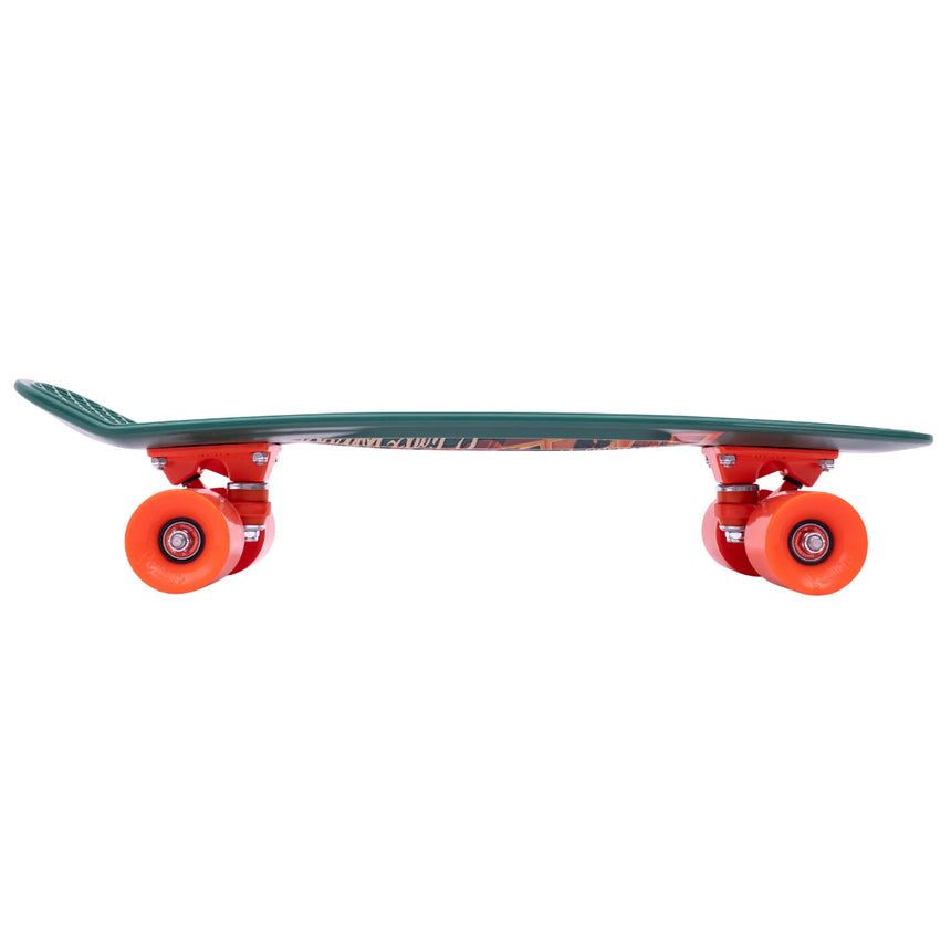 Penny Penny Complete Postcard Highlands 22" Highlands 22" Longboard Cruiser - 20 to 25 Inches