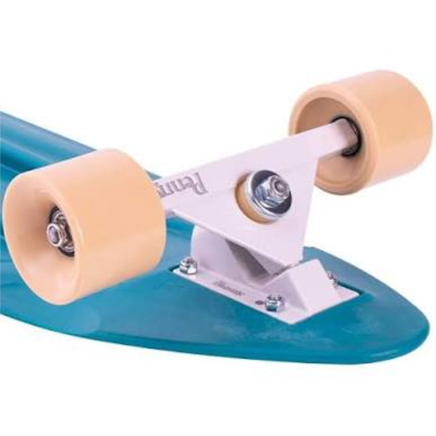 Penny Penny Longboard Ocean Mist 36" Blue 36" Longboard Complete - Top Mount