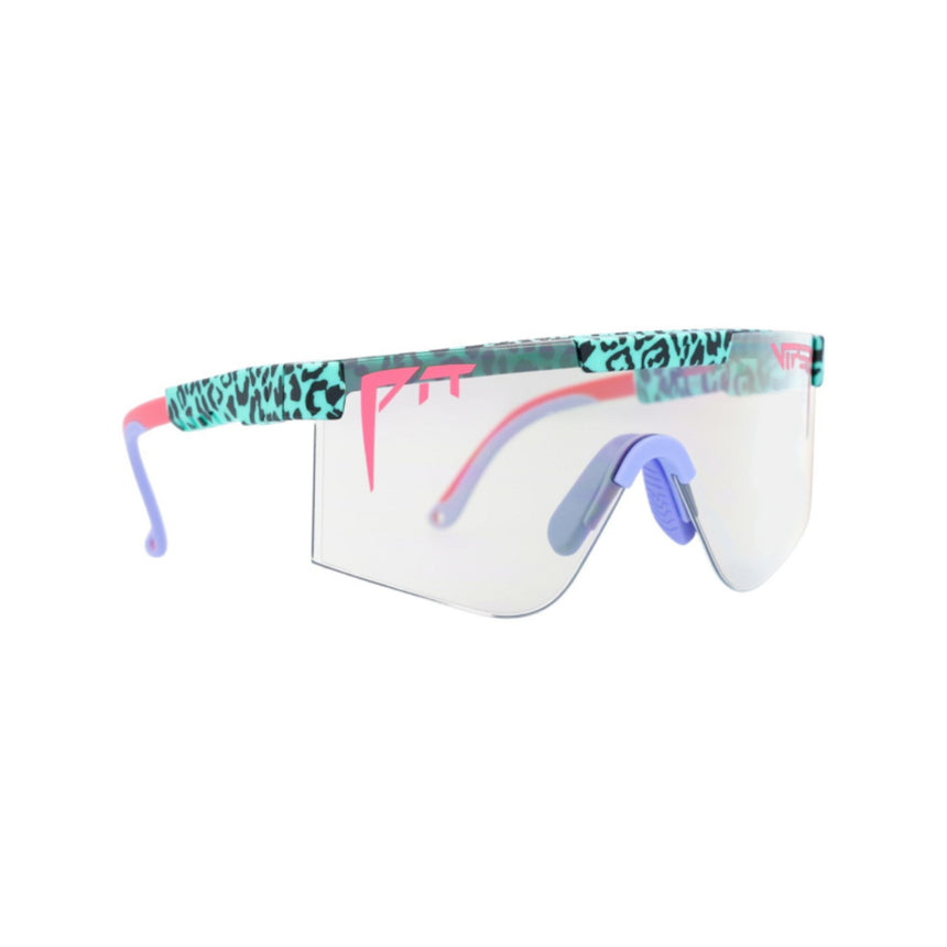 Pit Viper Pit Viper The 2000S - Marissa's Nails Mens Sunglasses Lifestyle