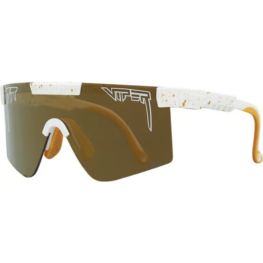 Pit Viper Pit Viper The 2000s - The Bel Air Polarized Sunglasses Mens Sunglasses Lifestyle