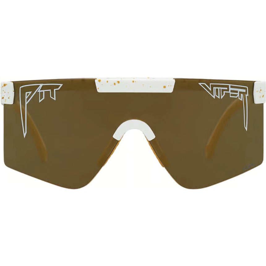 Pit Viper Pit Viper The 2000s - The Bel Air Polarized Sunglasses Mens Sunglasses Lifestyle
