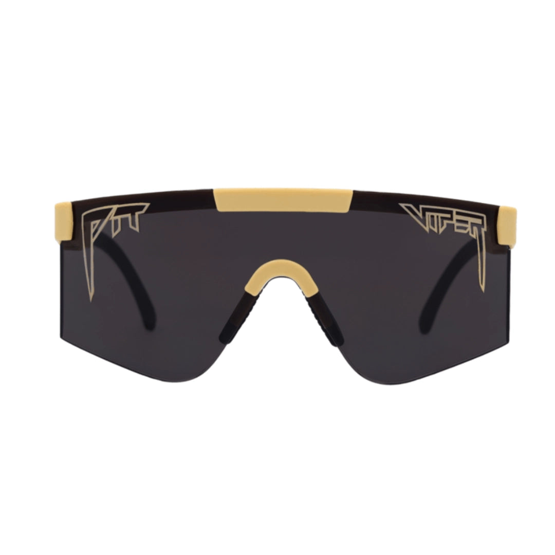 Pit Viper Pit Viper The 2000s - The Sandstorm Sunglasses Mens Sunglasses Lifestyle