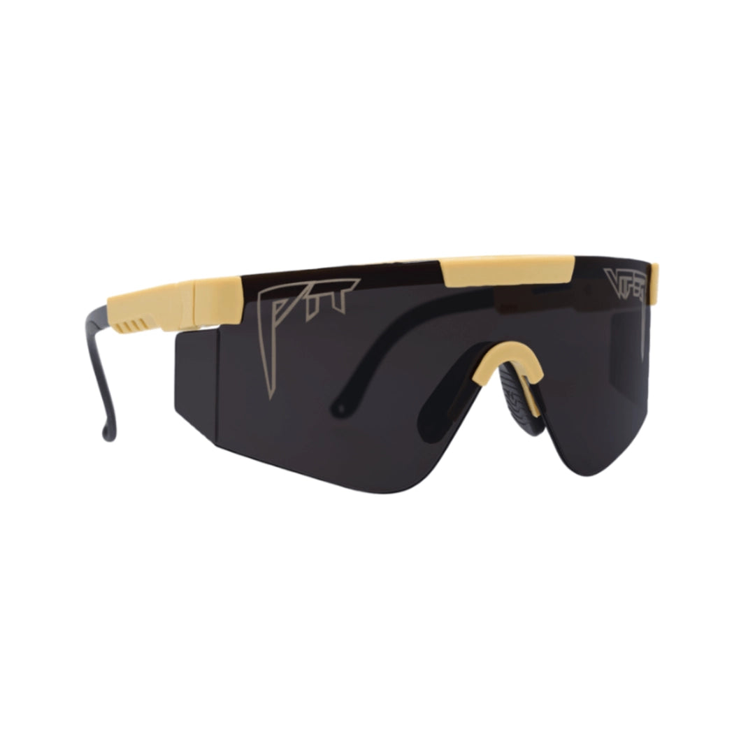 Pit Viper Pit Viper The 2000s - The Sandstorm Sunglasses Mens Sunglasses Lifestyle