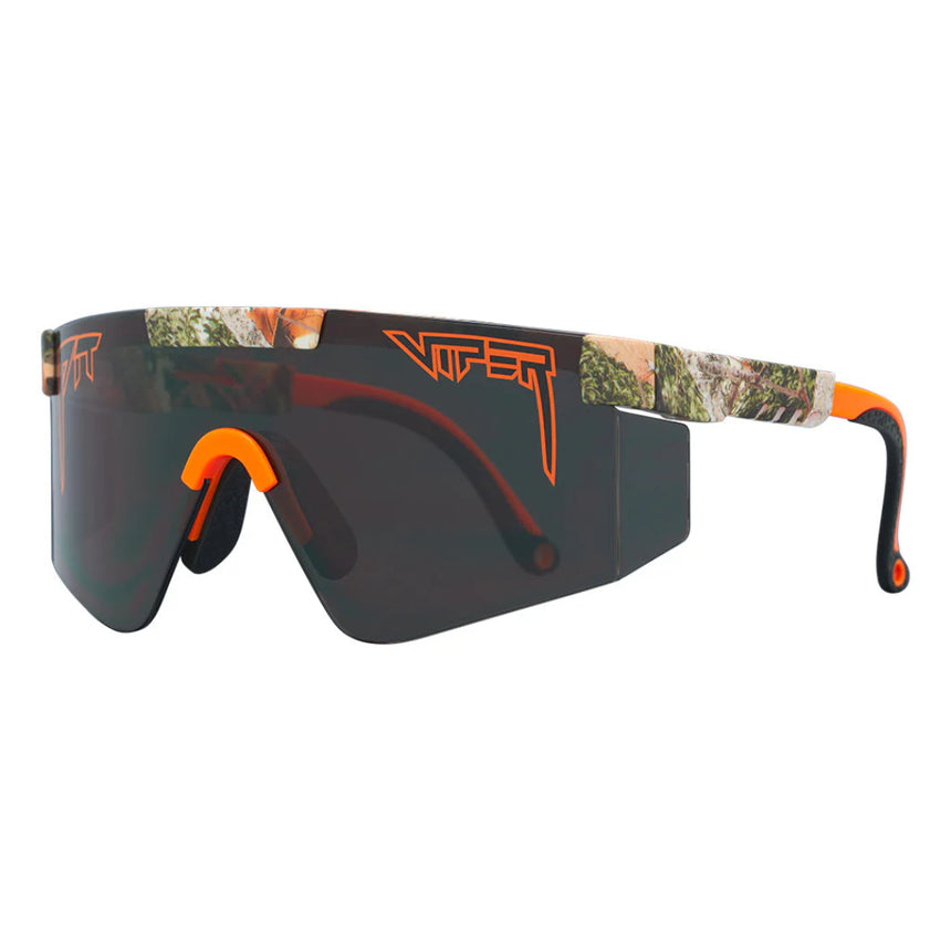 Pit Viper Pit Viper The Actualbush Original Sunglasses Mens Sunglasses Polarized