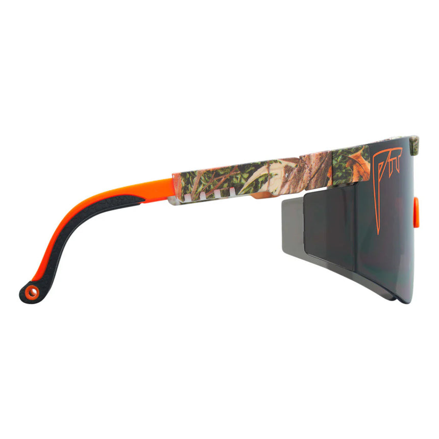 Pit Viper Pit Viper The Actualbush Original Sunglasses Mens Sunglasses Polarized
