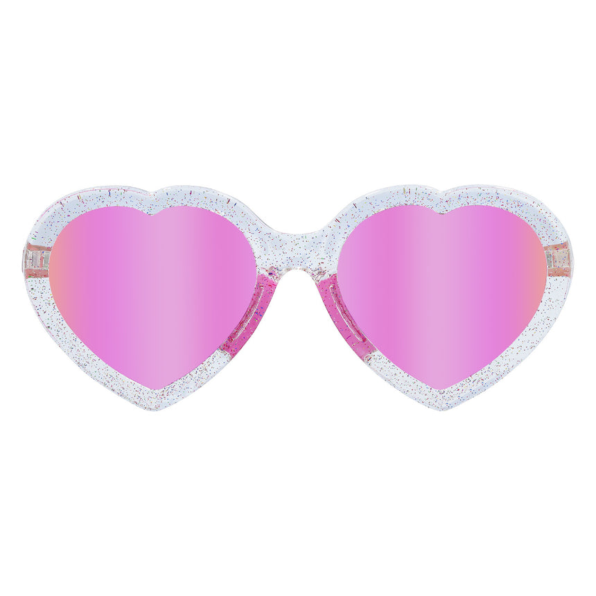 Pit Viper Pit Viper The Admirer Womens Sunglasses Lifestyle