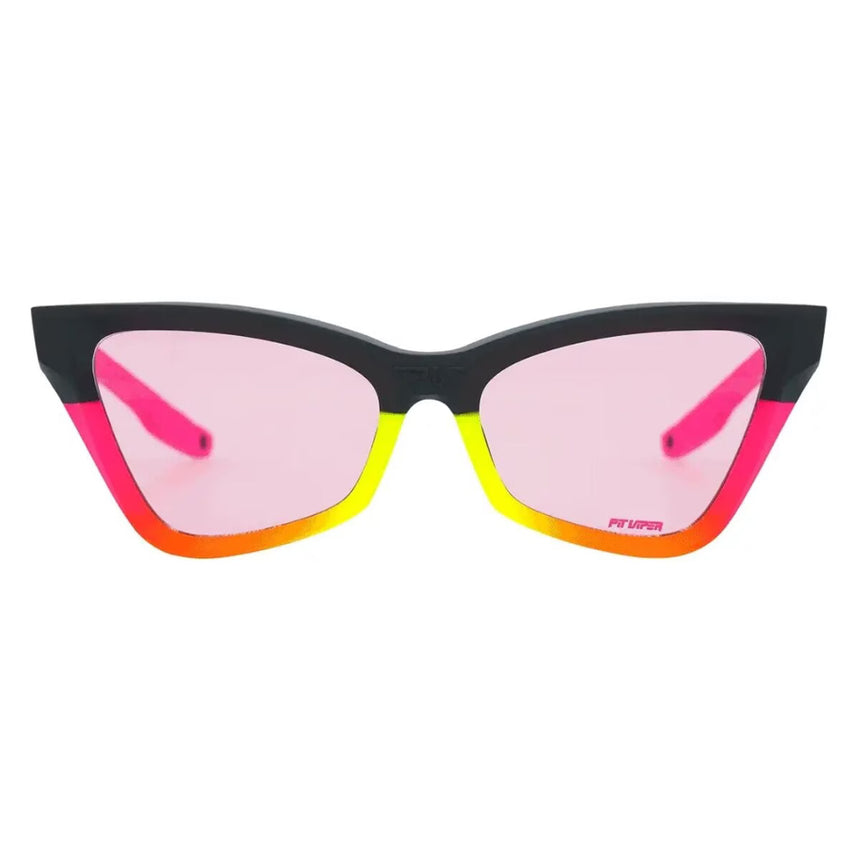 Pit Viper Pit Viper The Clawdia - The Italo Mens Sunglasses Lifestyle