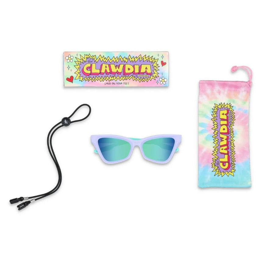 Pit Viper Pit Viper The Clawdia - The Moontower Mens Sunglasses Lifestyle