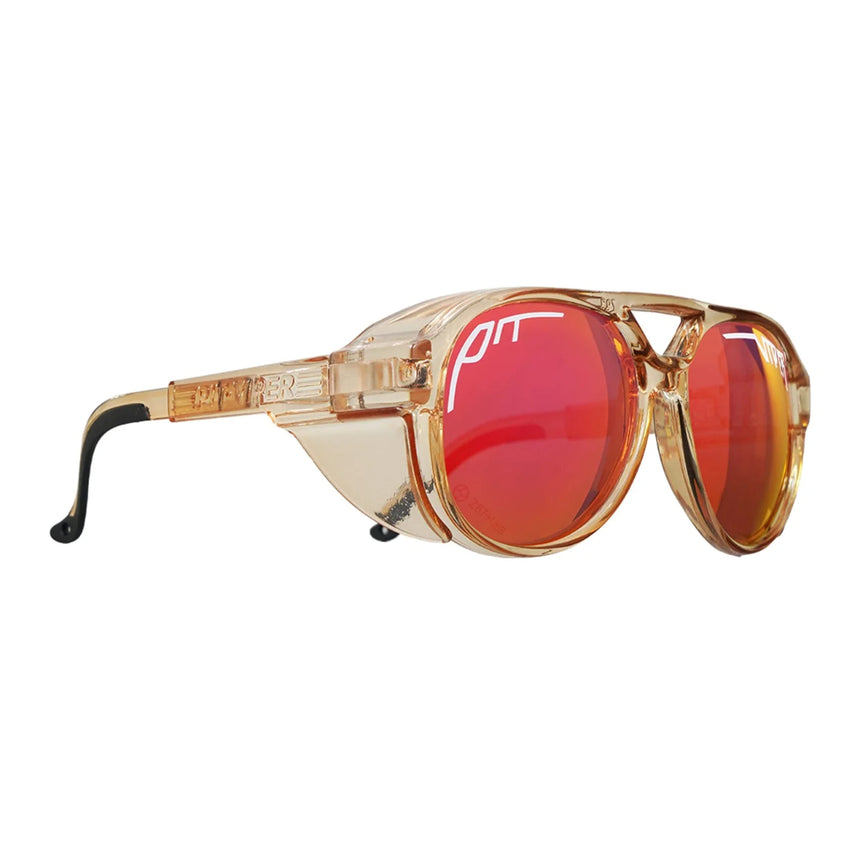 Pit Viper Pit Viper The Exciters - Corduroy Mens Sunglasses Sport
