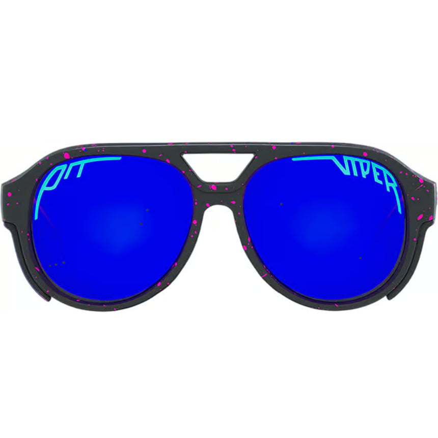 Pit Viper Pit Viper The Exciters - Ignition Mens Sunglasses Lifestyle
