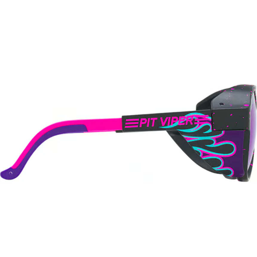 Pit Viper Pit Viper The Exciters - Ignition Mens Sunglasses Lifestyle