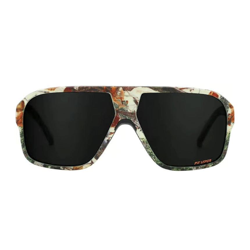 Pit Viper Pit Viper The Flight Optics - The Actualbush Flight Optics Sunglasses Mens Sunglasses Polarized