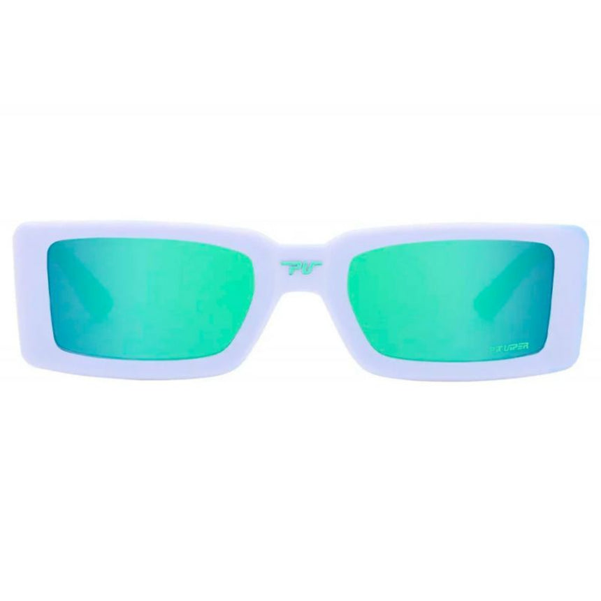 Pit Viper Pit Viper The Low Bones - The Moontower Mens Sunglasses Lifestyle