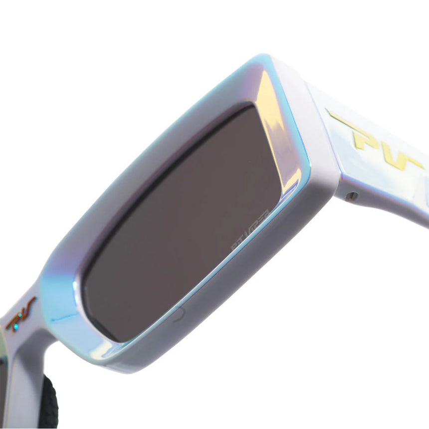 Pit Viper Pit Viper The Low Bones - The Pearl Mens Sunglasses Lifestyle