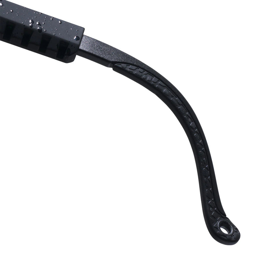 Pit Viper Pit Viper The Original 2.0 Glasses - Blacking Out / BALL-ISTIC Smoke Mens Sunglasses Sport