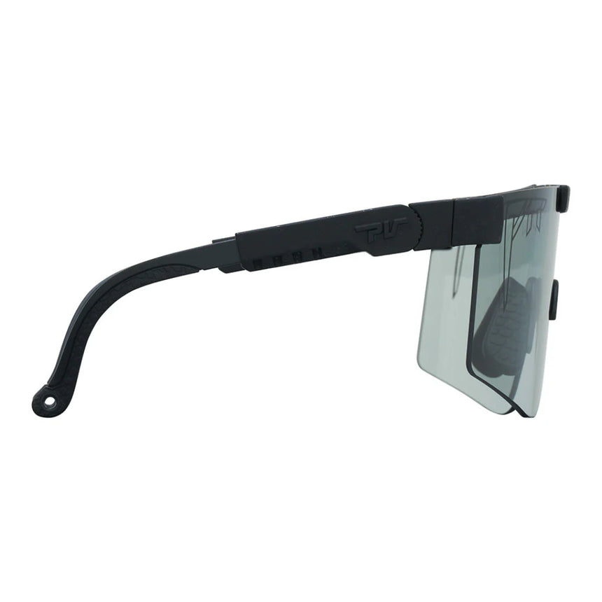 Pit Viper Pit Viper The Originals 2.0 Wide - Photochromic Mens Sunglasses Sport
