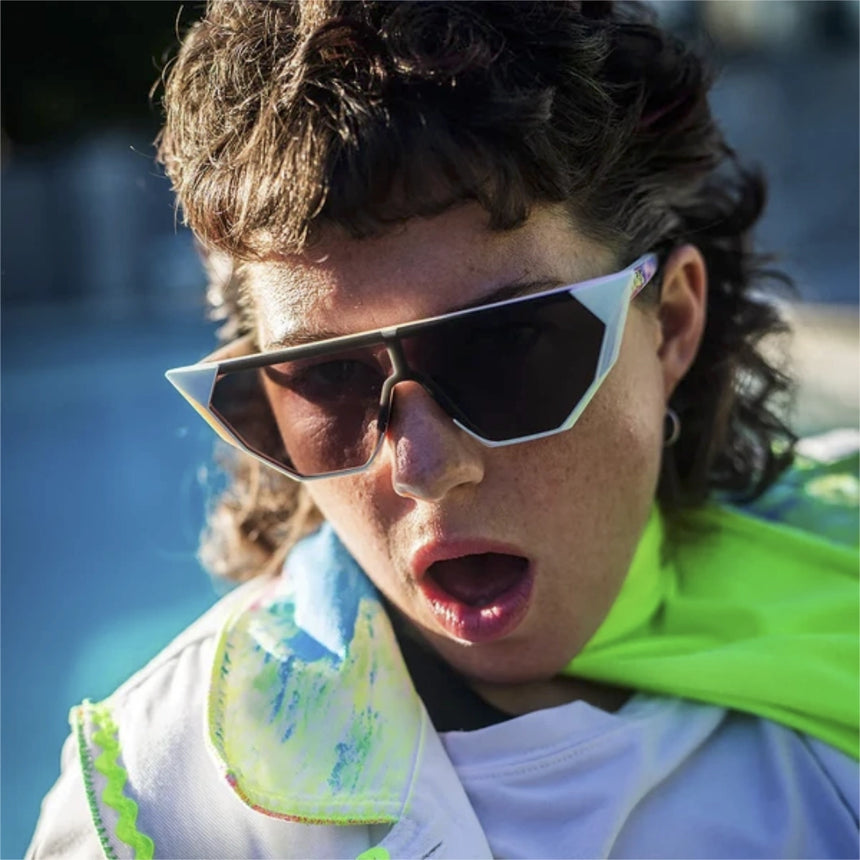 Pit Viper Pit Viper The Showroom - The Pearl Sunglasses Womens Sunglasses Lifestyle
