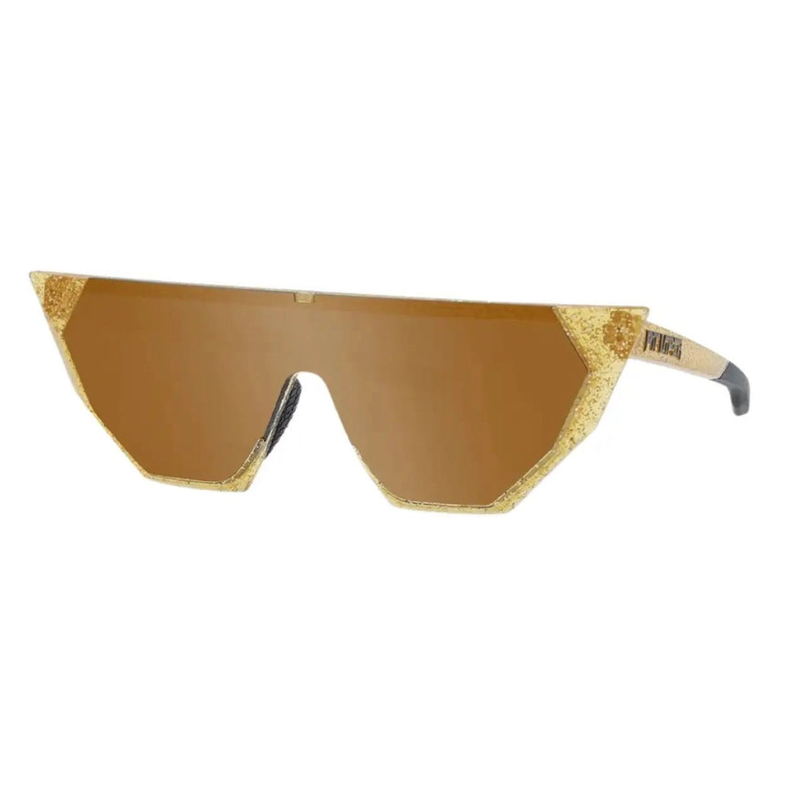 Pit Viper Pit Viper The Showroom - The Pyrite Sunglasses Womens Sunglasses Lifestyle