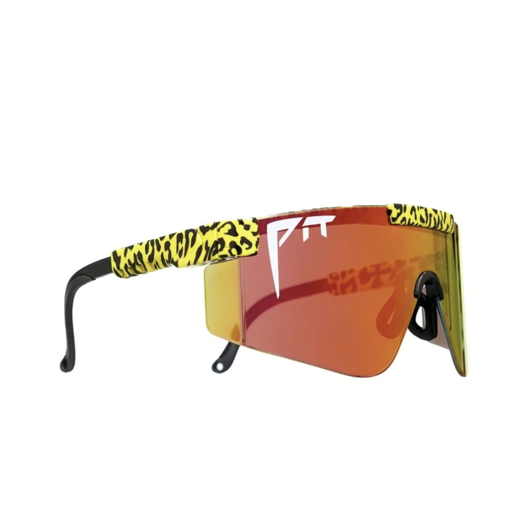 Pit Viper Pit Viper The 2000S - The Carnivore Sunglasses Mens Sunglasses Lifestyle