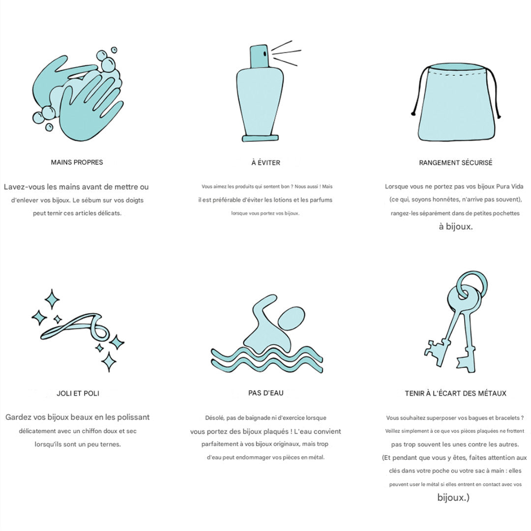 Pura Vida Zuma Charm Earrings