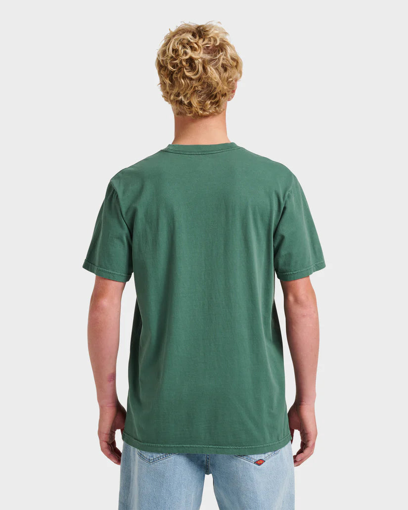 Quiksilver Men's Salt Water Pocket Tee