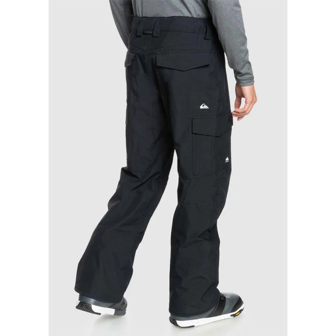 Quiksilver Men's Porter Pant