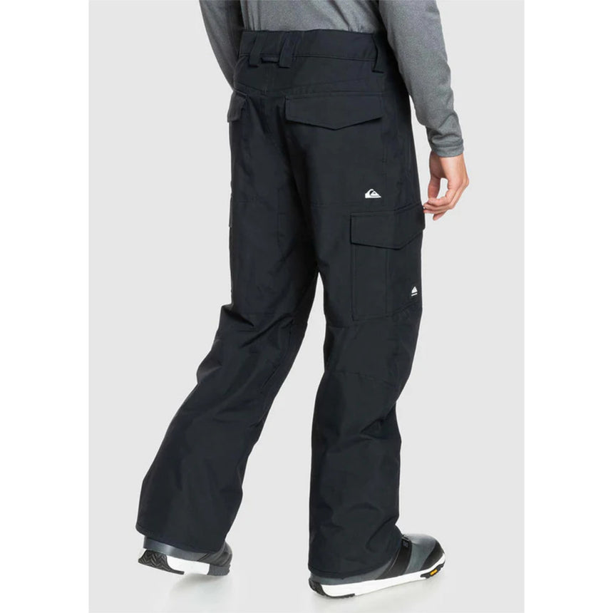 Quiksilver Men's Porter Pant
