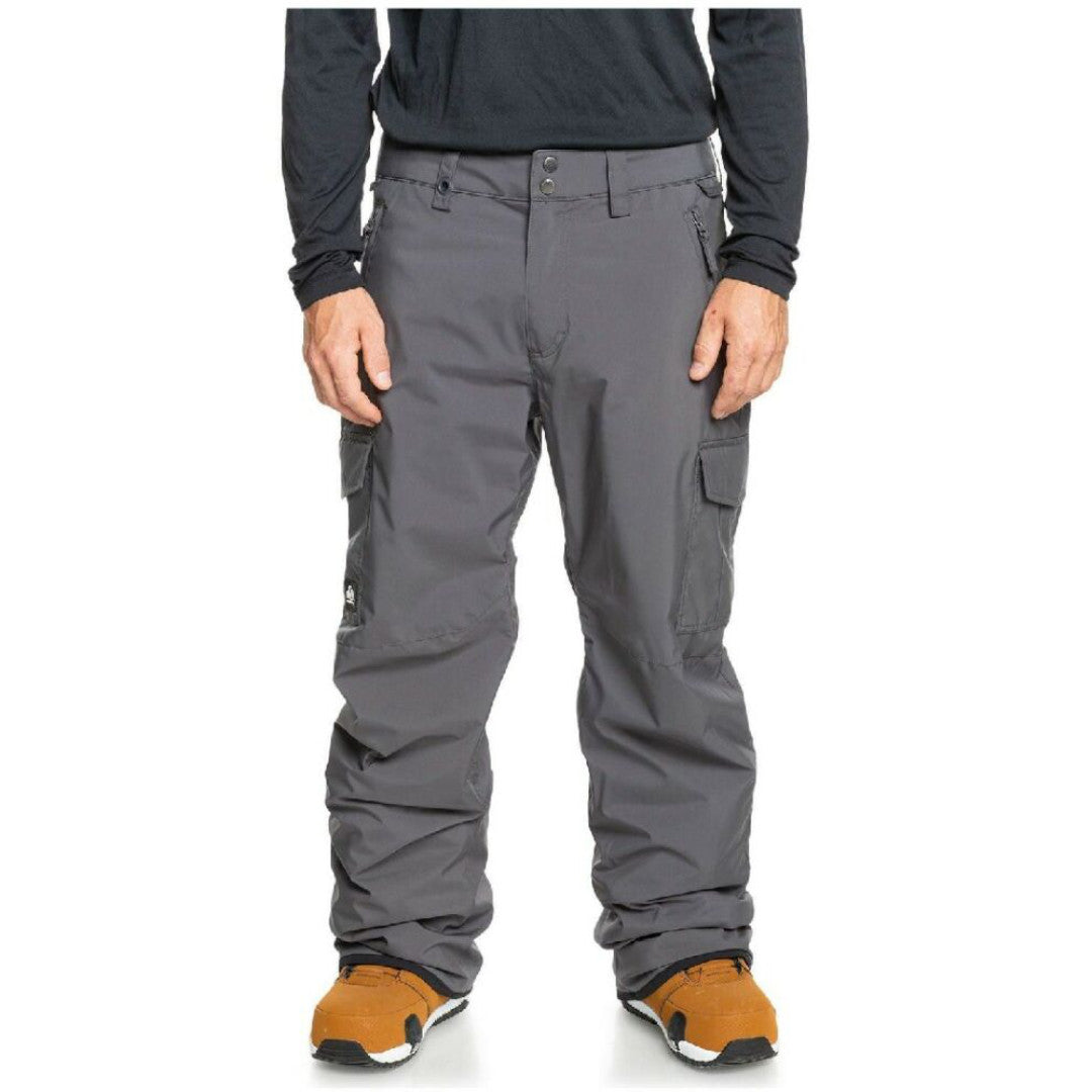 Quiksilver Men's Porter Pant