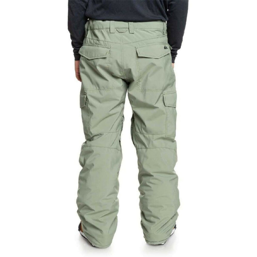 Quiksilver Men's Porter Pant