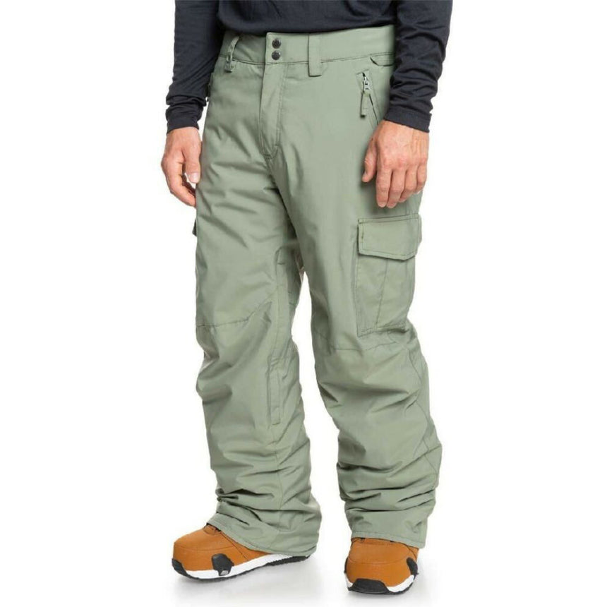 Quiksilver Men's Porter Pant