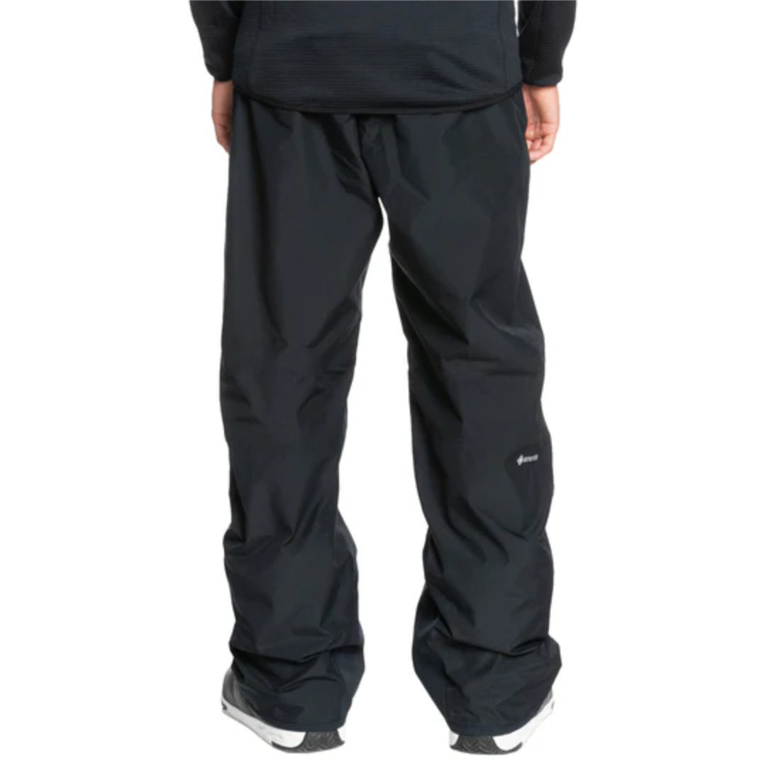 Quiksilver Men's Mission Gore-Tex Pants